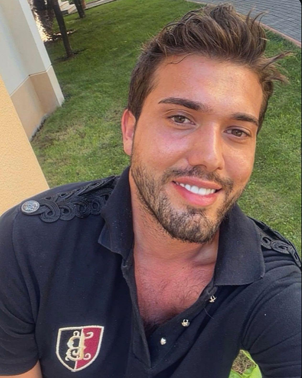 ALİ KEMAL SARI KİMDİR ALİ KEMAL SARI KİMDİR
