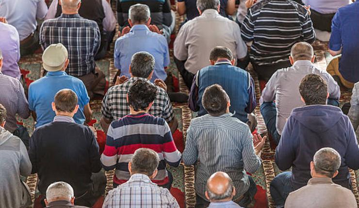 BAYBURT BAYRAM NAMAZI SAATİ 2025