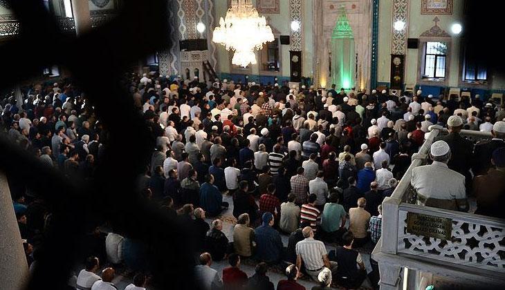 AYDIN BAYRAM NAMAZI SAATİ 2025