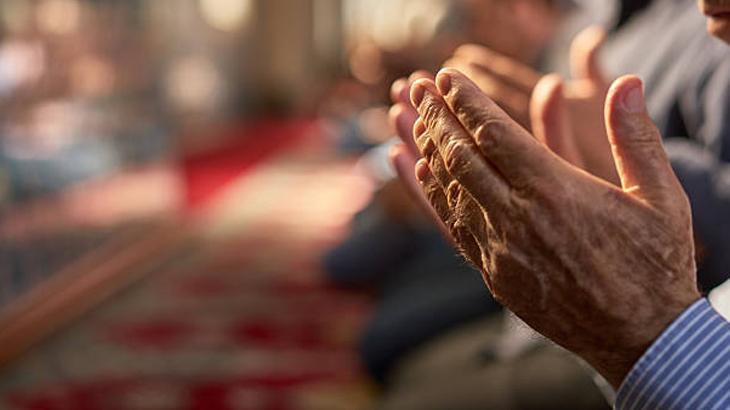 YOZGAT BAYRAM NAMAZI SAATİ 2025
