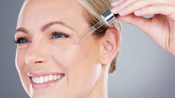 Peş peşe kullanınca cildi yakan ikili Retinolle karıştırmayın, tek yolu var