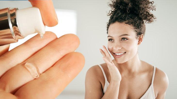 Peş peşe kullanınca cildi yakan ikili Retinolle karıştırmayın, tek yolu var