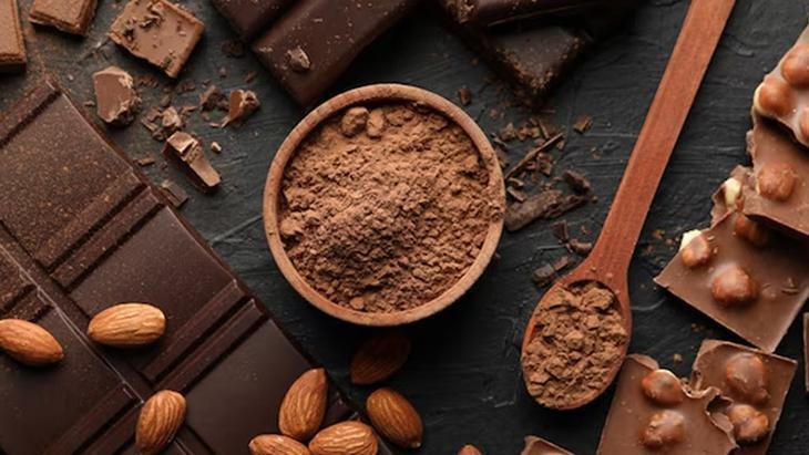 SAĞLIKLI TATLILAR İLE BESLENMENİZİ DESTEKLEYİN