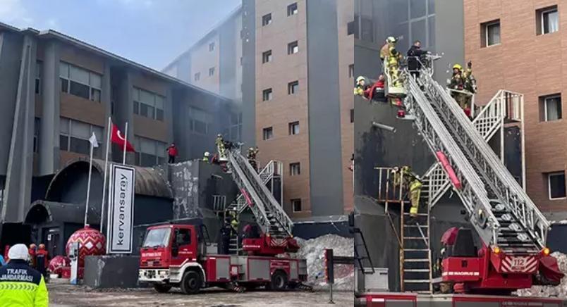 ULUDAĞ OTEL YANGINI CAN KAYBI SAYISI ULUDAĞ OTEL YANGINI CAN KAYBI SAYISI