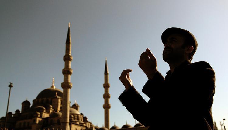 KAHRAMANMARAŞ BAYRAM NAMAZI SAATİ 2025
