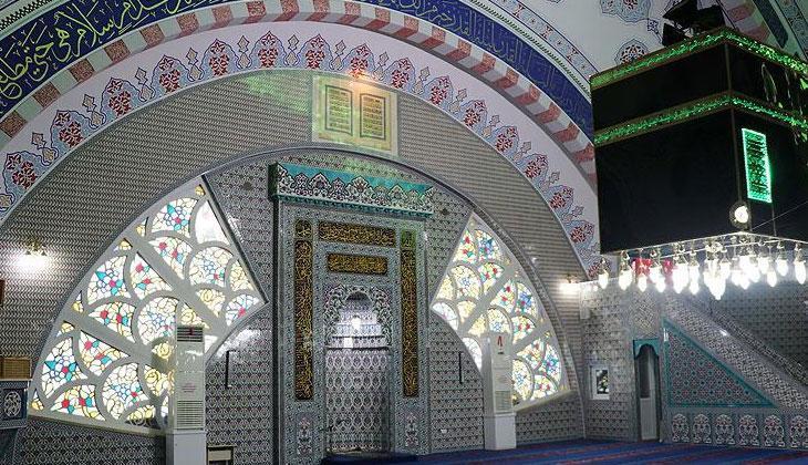 KÜTAHYA BAYRAM NAMAZI SAATİ 2025