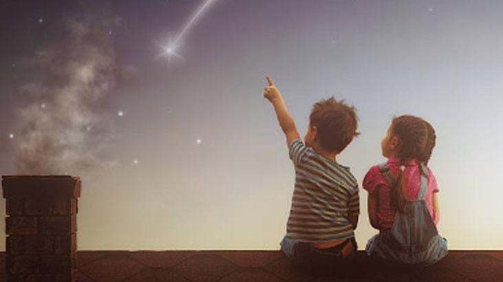 Bütün yıldızları neden aynı parlaklıkta görmüyoruz