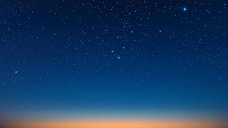 Bütün yıldızları neden aynı parlaklıkta görmüyoruz