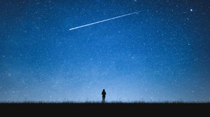 Bütün yıldızları neden aynı parlaklıkta görmüyoruz