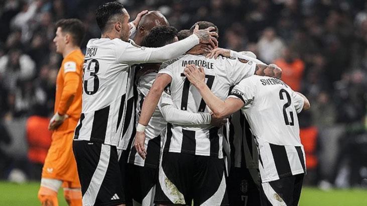 BEŞİKTAŞ-GALATASARAY DERBİ MAÇI NE ZAMAN SAAT KAÇTA HANGİ KANALDA