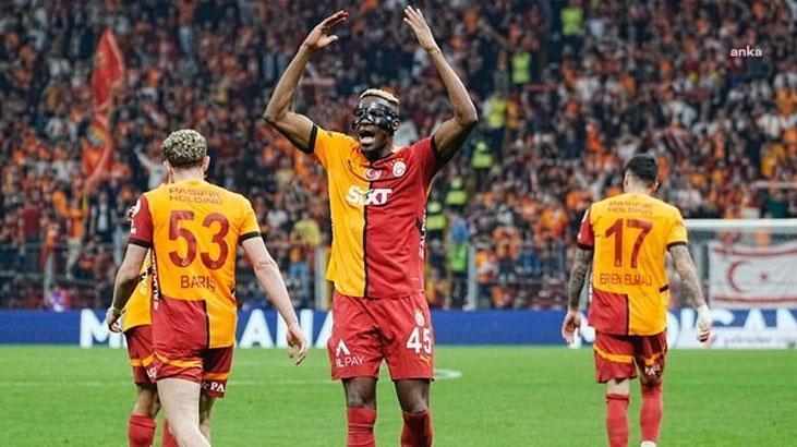 BJK-GS MAÇI CANLI YAYIN KANALI ⚽ Beşiktaş-Galatasaray derbi maçı bu akşam saat kaçta hangi kanalda İlk 11ler...