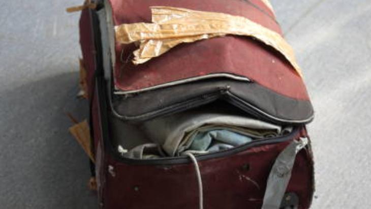 HER SEYAHATTE KOLİ BANDI TAŞIMALISINIZ