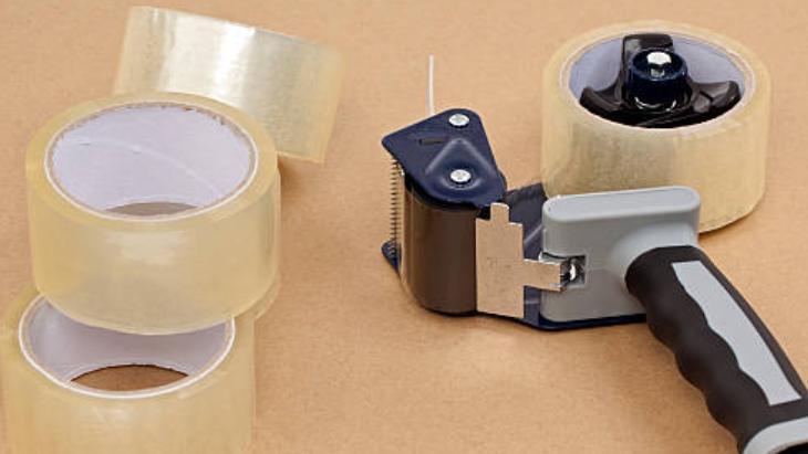 Tatile çıkarken çantaya koli bandı atın İmdada koşuyor, böyle rahatlık yok