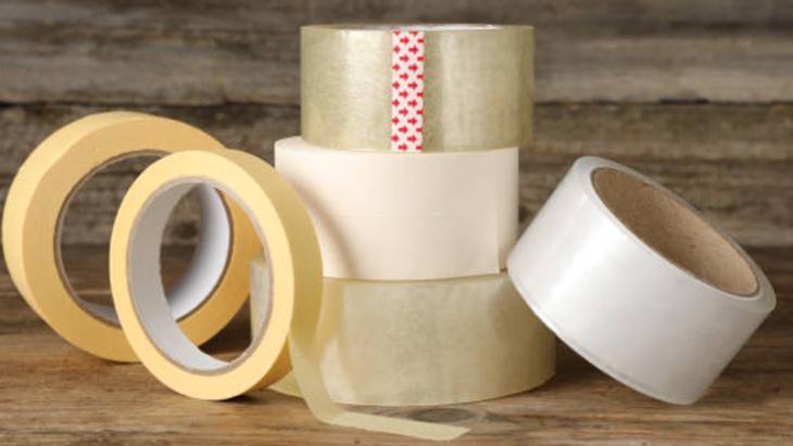 Tatile çıkarken çantaya koli bandı atın İmdada koşuyor, böyle rahatlık yok