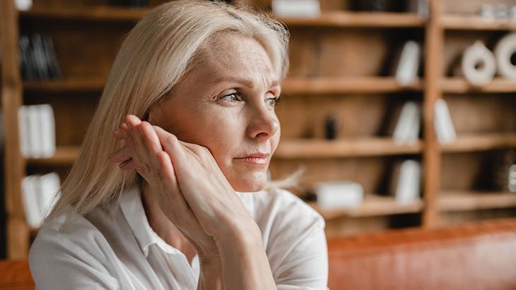 Hormonlar yaşlanmayla beraber düzensizleşiyor Hormonlar yaşlanmayla beraber düzensizleşiyor