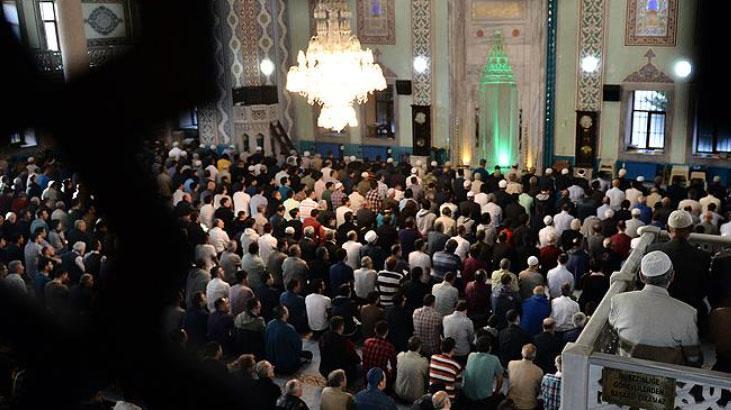 OSMANİYE BAYRAM NAMAZI SAATİ 2025 OSMANİYE BAYRAM NAMAZI SAATİ 2025