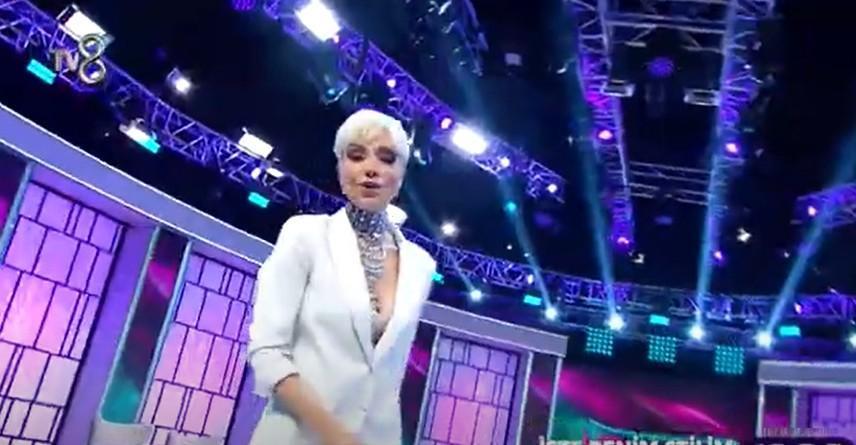 İŞTE BENİM STİLİM SUNUCUSU KİM