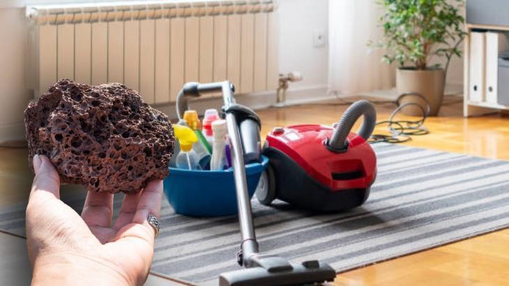 HALIDAKİ TÜYLERDEN KURTULUN