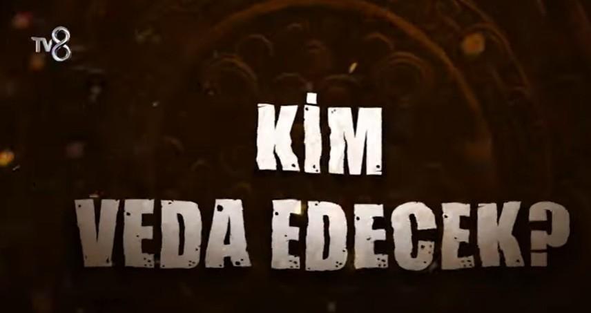 Survivorda eleme heyecanı Asena ve Tuğba düelloda ter dökecek