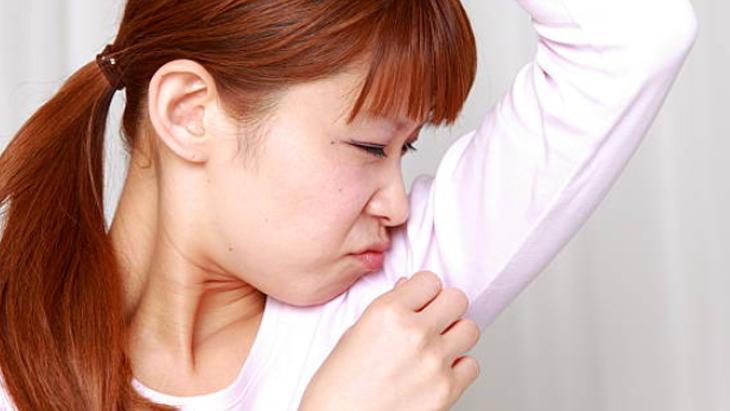 TER KOKUSU NEDEN OLUR