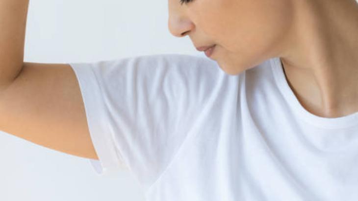 Yıkanıp çıkmayan ter kokusuna birebir 30 dakikada mis gibi, deterjana rakip