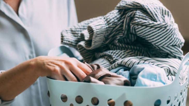 YIKANDIĞI HALDE ÇIKMAYAN TER KOKUSU NASIL ÇIKAR