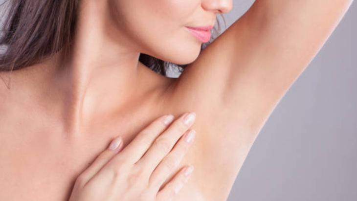 Yıkanıp çıkmayan ter kokusuna birebir 30 dakikada mis gibi, deterjana rakip