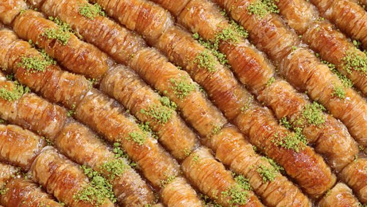 Dışı altın sarısı çıtır çıtır burma tarifi Lezzet şöleni yaşatıyor, sade yağ şart