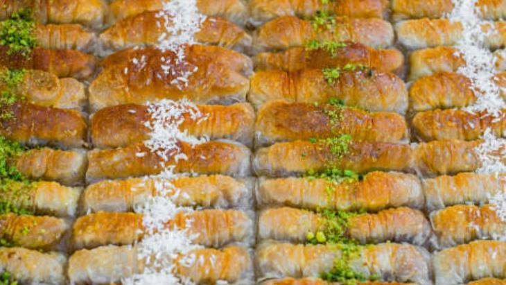 İÇ HARCI VE MALZEME SEÇİMİ