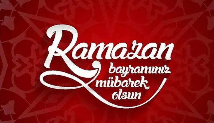DUALI, RESİMLİ, YENİ RAMAZAN BAYRAMI MESAJLARI || Resimli, yeni, anlamlı, dini, farklı bayram mesajları ve sözleri 2025