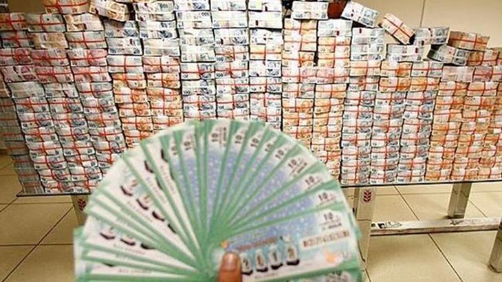 SÜPER LOTO SONUÇ SORGULAMA EKRANI