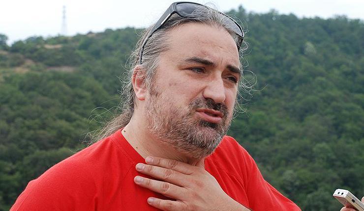 Volkan Konak neden vefat etti, kalp krizi mi geçirdi Sanatçı Volkan Konak kaç yaşındaydı, eşi ve çocukları var mı, kim İşte Volkan Konak hayat hikayesi