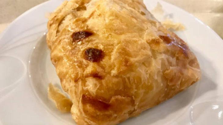 Bayram kahvaltısının yıldızı olacak Milföy tost gibisi yok, pratik ve lezzetli