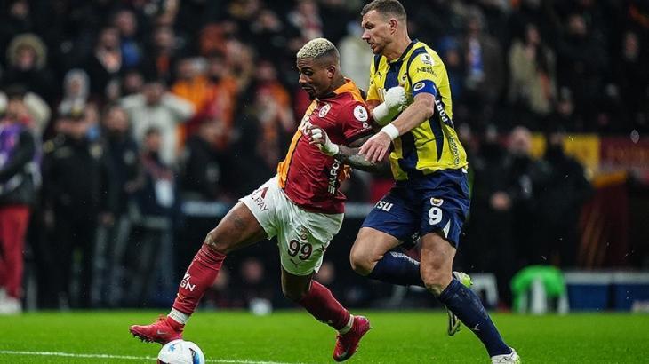 FENERBAHÇE-GALATASARAY MAÇI NE ZAMAN, SAAT KAÇTA