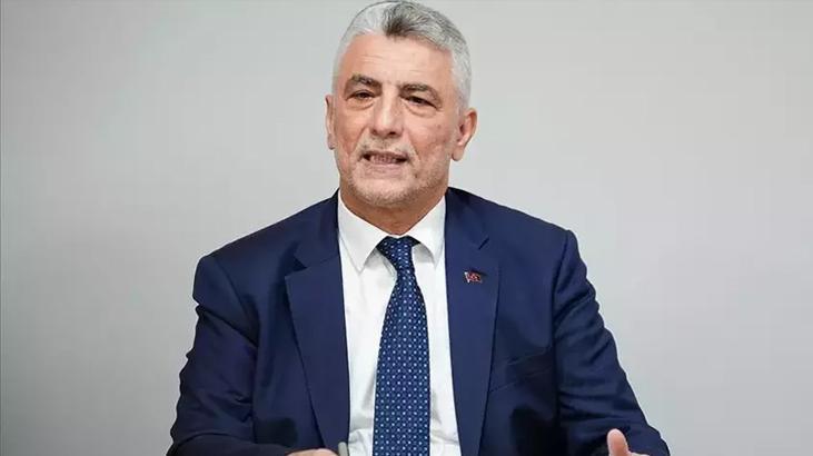 Ticaret Bakanı Bolat duyurdu: 'Maddi kaybı olan tazminat davası açabilir'