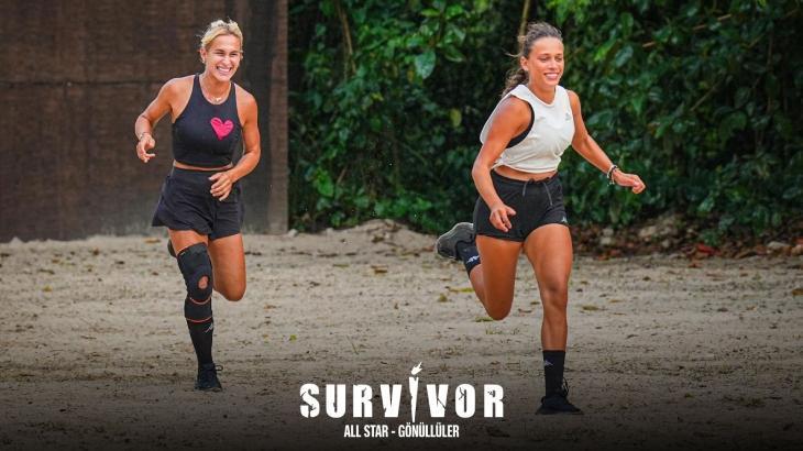 SURVİVOR DOKUNULMAZLIK OYUNUNU KİM KAZANDI