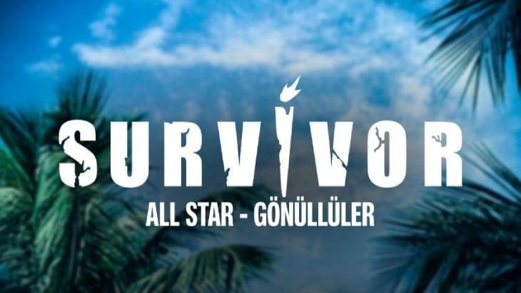 SURVİVOR ELEME ADAYI KİM OLDU