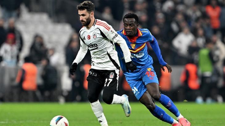 BEŞİKTAŞ-GÖZTEPE MAÇI HANGİ KANALDA