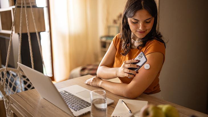 1- Çok sık su içme ihtiyacı hissediyor musunuz