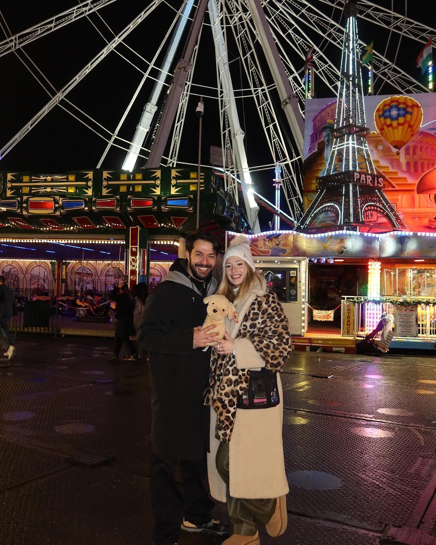 Survivor Hilmi Cemin nişanlısı Pırıl Atasev kimdir, kaç yaşında Pırıl Atasev mesleği ne