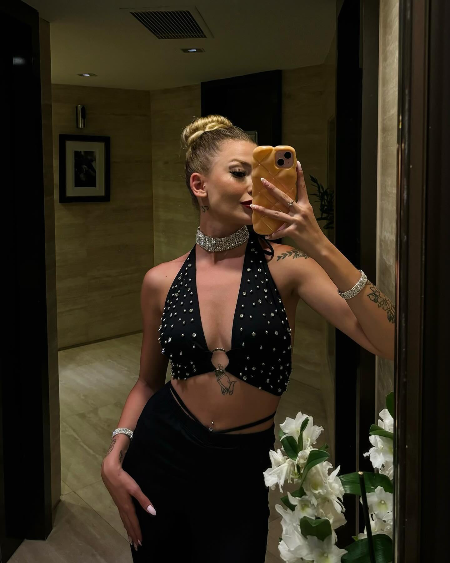 PIRIL ATASEV KİMDİR