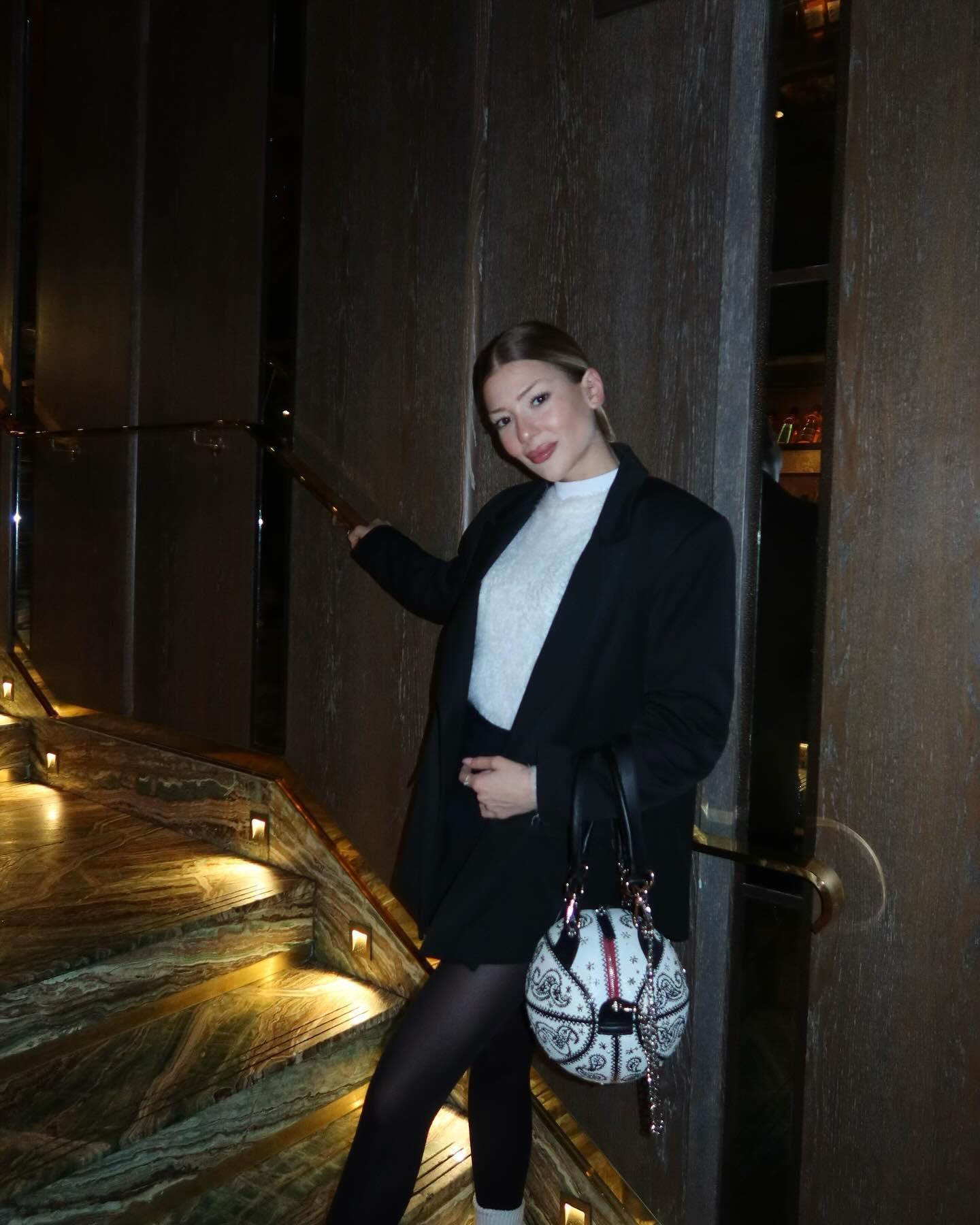 Survivor Hilmi Cemin nişanlısı Pırıl Atasev kimdir, kaç yaşında Pırıl Atasev mesleği ne