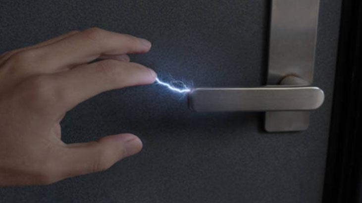 Vücutta aşırı elektrik yükü olduğunun belirtileri