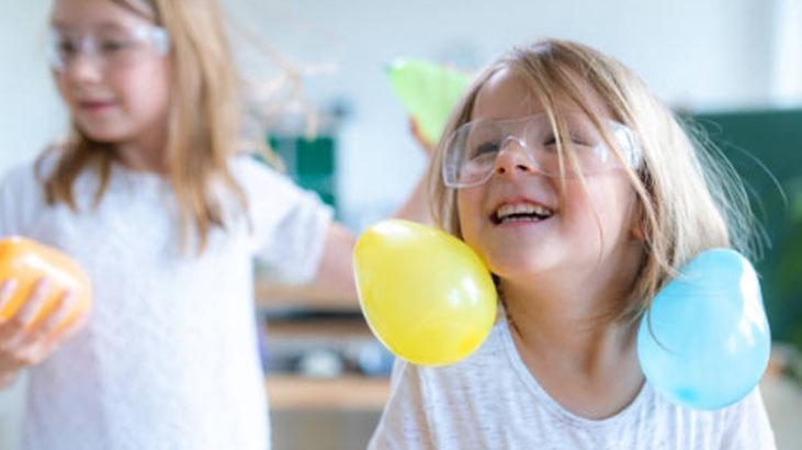 Bu elektriklenmeden nasıl kurtuluruz