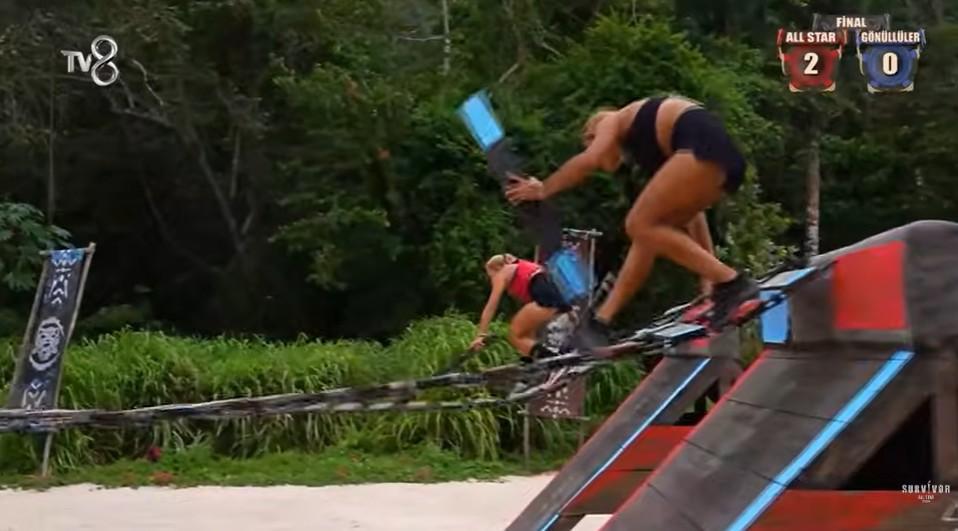 ÖDÜL OYUNU HEYECANI ÖDÜL OYUNU HEYECANI