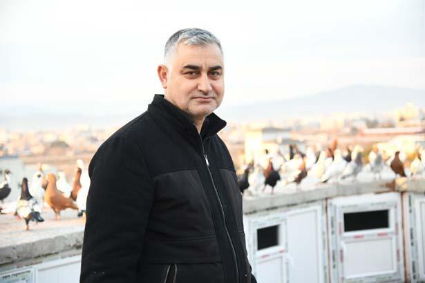 ŞAMPİYON KUŞLARIN FİYATLARI 1,5 MİLYON LİRA ŞAMPİYON KUŞLARIN FİYATLARI 1,5 MİLYON LİRA