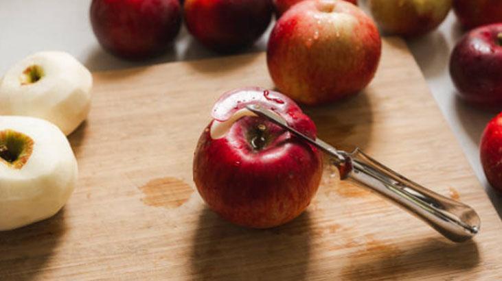 Dikiz aynasındaki su lekesine elma sürün Deneyen memnun, sonuç inanılmaz