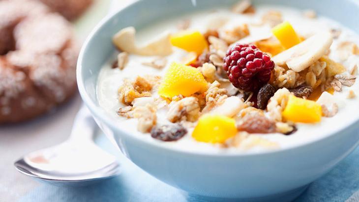 Atıştırmalığın sağlıklısını bulmak kolay Hepsi zararlı değilmiş