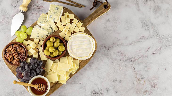 Atıştırmalığın sağlıklısını bulmak kolay Hepsi zararlı değilmiş