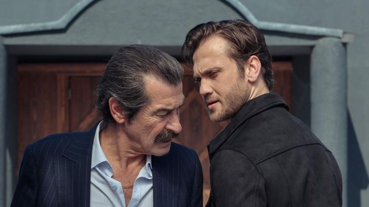 6 NİSAN 2025 SHOW TV YAYIN AKIŞI